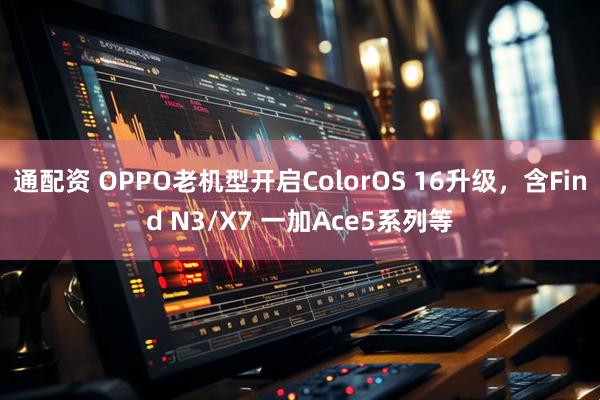 通配资 OPPO老机型开启ColorOS 16升级，含Find N3/X7 一加Ace5系列等